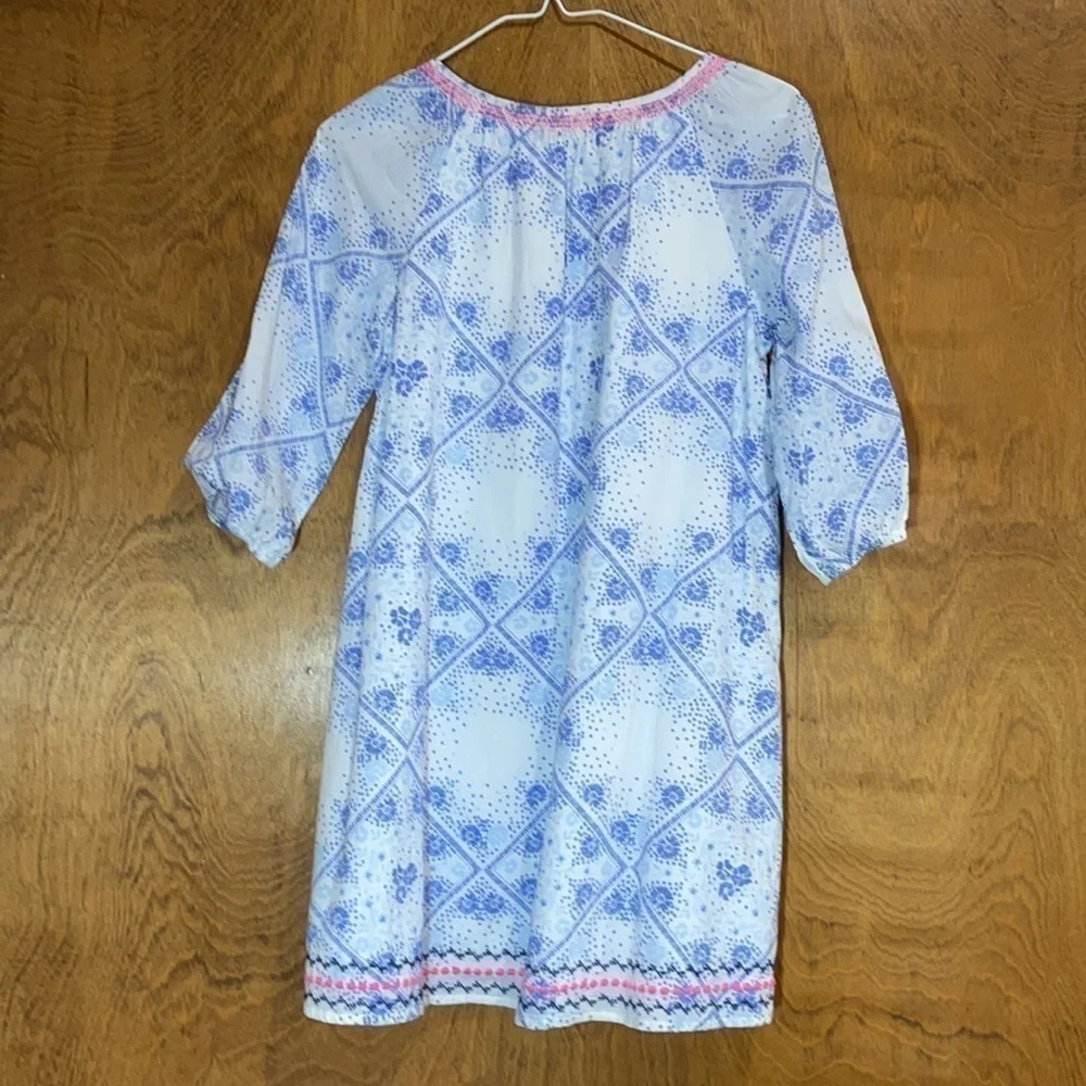 Osh Kosh Tunic Dress - EUC